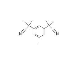 3,5-双（2-氰基-2-基）甲苯