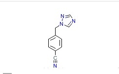 4-[1-（1,2,4-三唑基）-甲基]-苯甲腈
