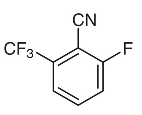 2-氟-6-（三氟甲基）苯甲腈