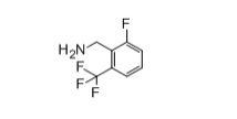 2-氟-6-（三氟甲基）苄胺