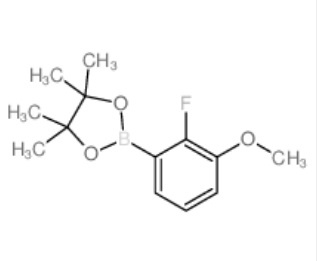 2-氟-3-甲氧基苯硼酸酯