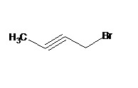 1-溴代-2-炔
