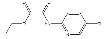 2-[（5-氯吡啶）氨基]-2-氧代乙酯