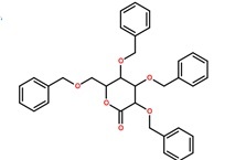 2,3,4,6-四-O-苄基-D-葡萄糖酸-1,5-内酯