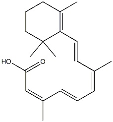 异维甲酸