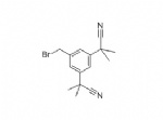 3,5-双（2-氰基-2-基）苄基溴化物