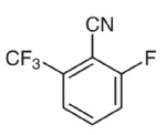 2-氟-6-（三氟甲基）苯甲腈