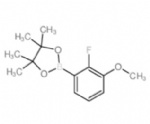 2-Fluoro-3-methoxyphenylboronic Acid Pinacol Ester