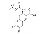 BOC-（R）-3-氨基-4-（2,4,5-三氟苯基）-丁酸