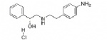 （α）-α-[[[2-（4-氨基苯基）乙基]氨基]甲基]苯甲醇盐酸盐