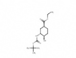 （1S，3R，4R）-3-（（叔丁氧羰基）氨基）-4-羟基环己烷-1-羧酸乙酯